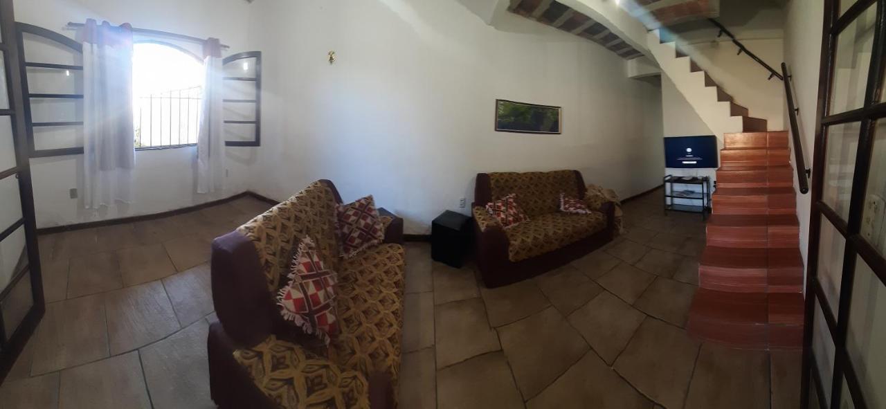 Casa Em Angra Dos Reis, Verolme, Para 8 Pessoas Eksteriør billede