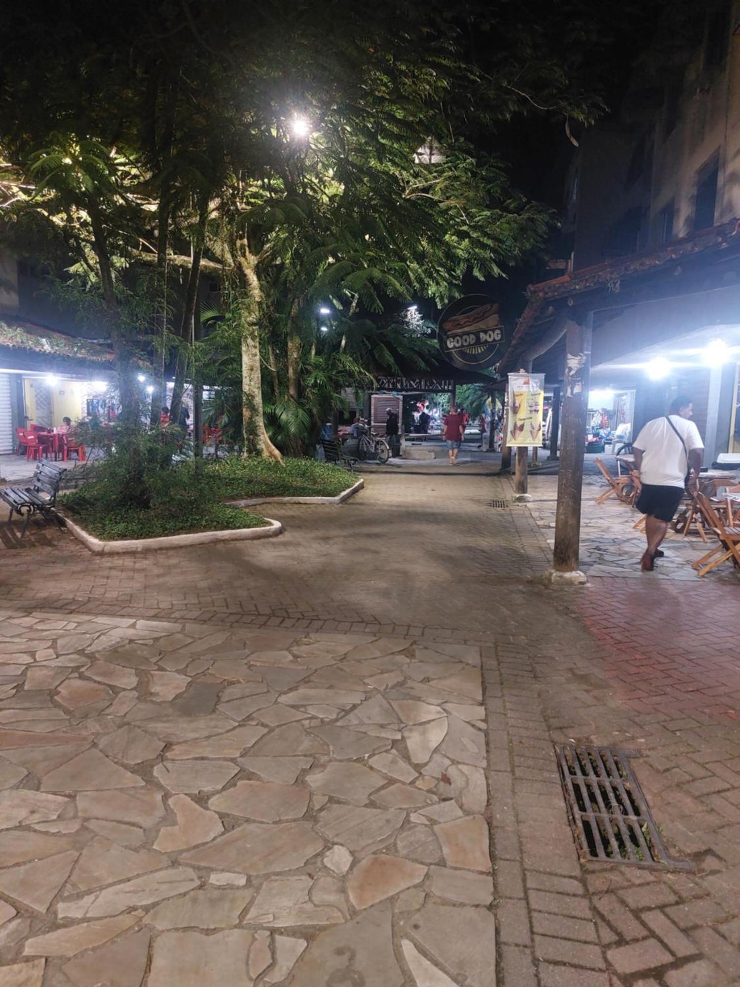 Casa Em Angra Dos Reis, Verolme, Para 8 Pessoas Eksteriør billede