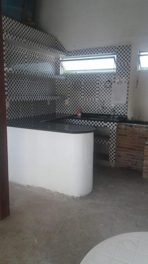 Casa Em Angra Dos Reis, Verolme, Para 8 Pessoas Eksteriør billede