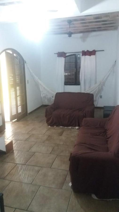 Casa Em Angra Dos Reis, Verolme, Para 8 Pessoas Eksteriør billede